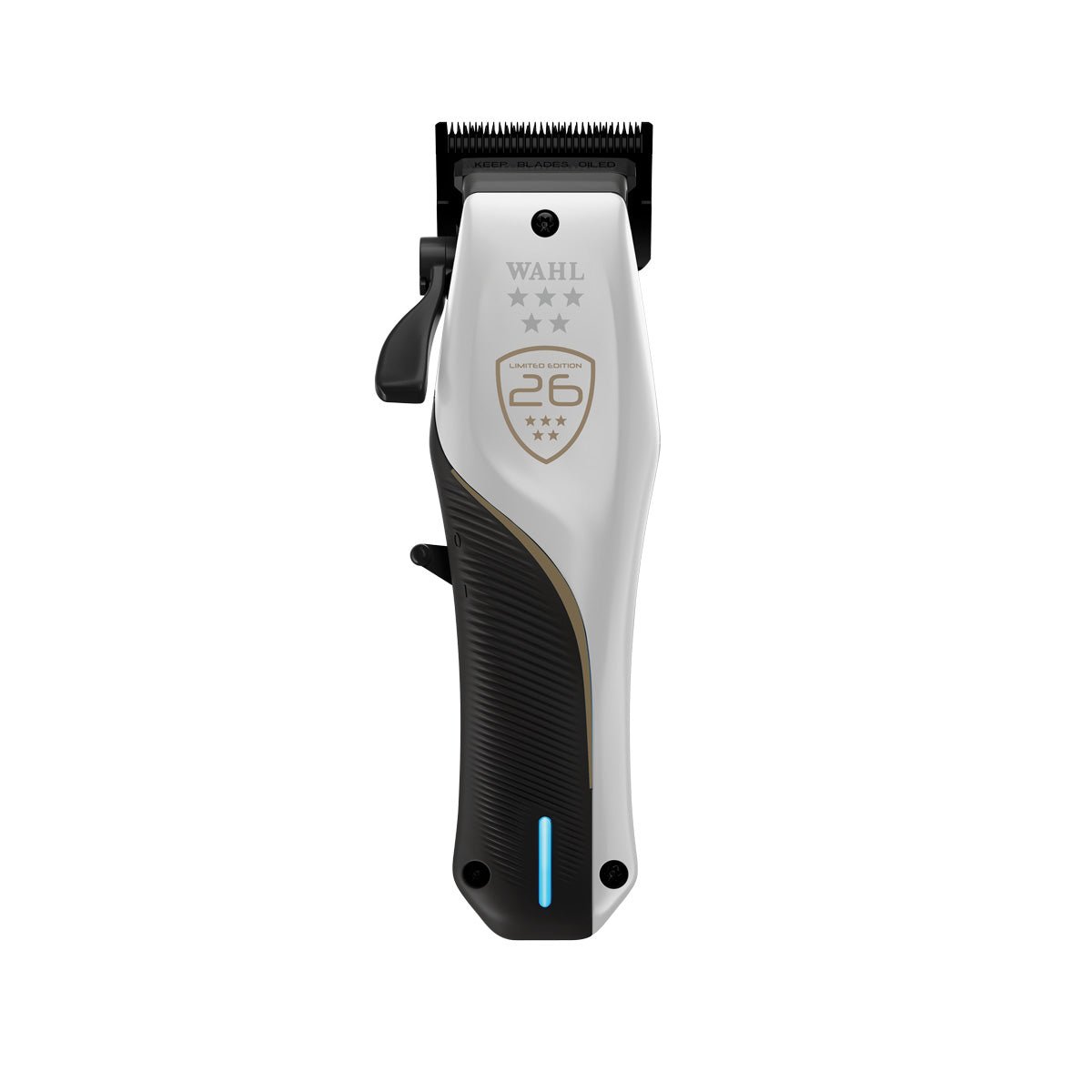 Wahl Tondeuse 5-Star Vapor CE + GRATIS CAP - KOOS • alles voor je haar