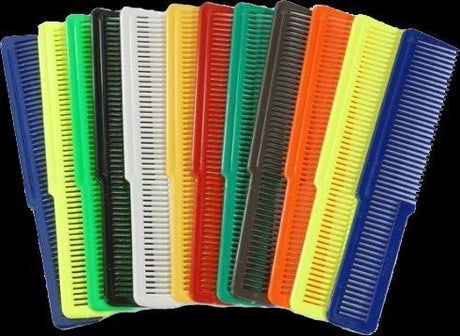 Wahl Tondeuse Kam Groot Div.Kleuren 12St - KOOS • alles voor je haar