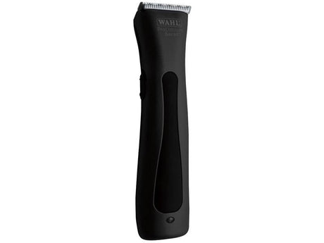 Wahl Trimmer Beret Black Stealth Draadloos - KOOS • alles voor je haar