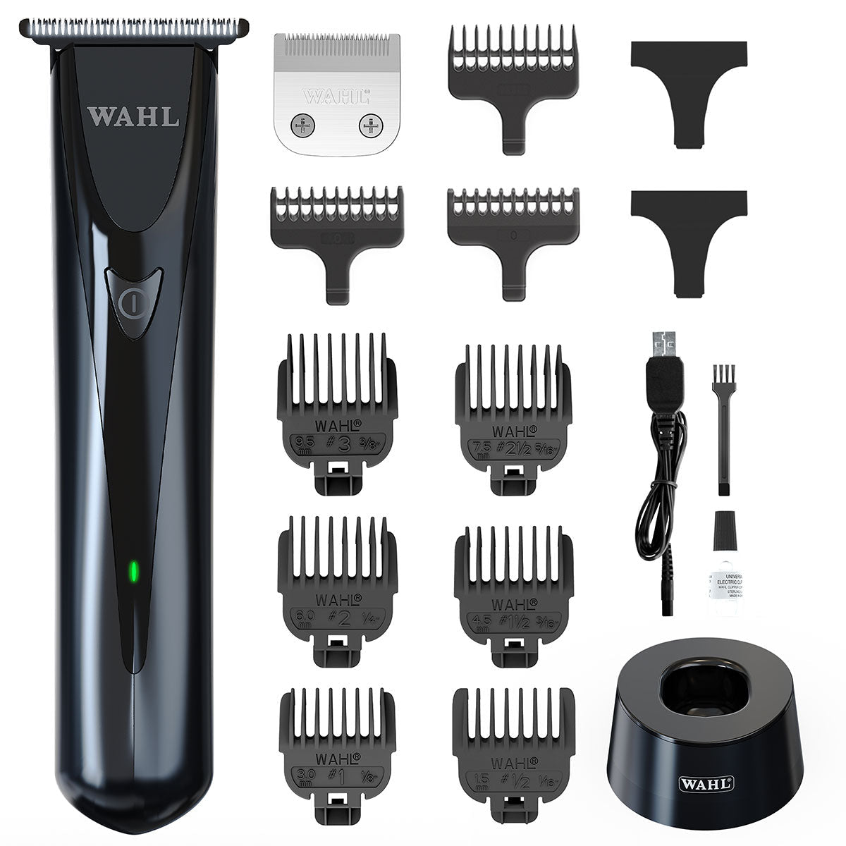 Wahl Trimmer ChroMini Duo - KOOS • alles voor je haar
