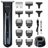 Wahl Trimmer ChroMini Duo - KOOS • alles voor je haar