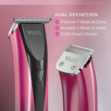 Wahl Trimmer ColorStyle Duo - KOOS • alles voor je haar