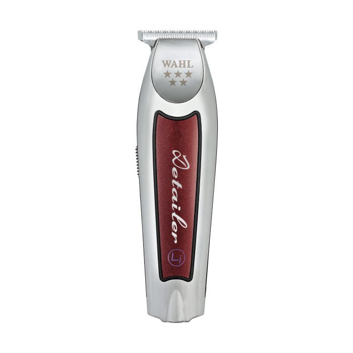 Wahl Trimmer Detailer LI T-Wide Cordless - KOOS • alles voor je haar