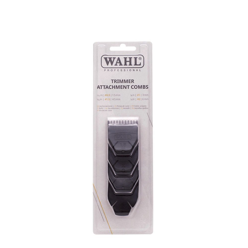 Wahl Trimmer Opzetkamset - KOOS • alles voor je haar