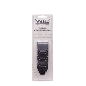 Wahl Trimmer Opzetkamset - KOOS • alles voor je haar