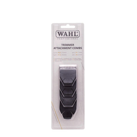 Wahl Trimmer Opzetkamset - KOOS • alles voor je haar