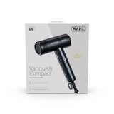 Wahl Vanquish Compact Dryer Black - KOOS • alles voor je haar