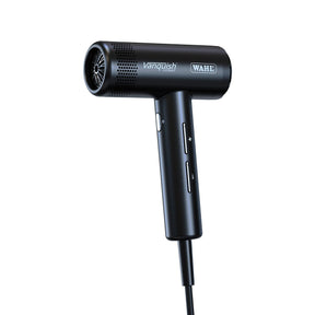 Wahl Vanquish Compact Dryer Black - KOOS • alles voor je haar