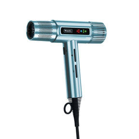 Wahl Vanquish Fohn Cool Blue Limited Edition - KOOS • alles voor je haar