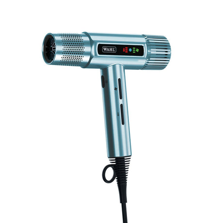 Wahl Vanquish Fohn Cool Blue Limited Edition - KOOS • alles voor je haar