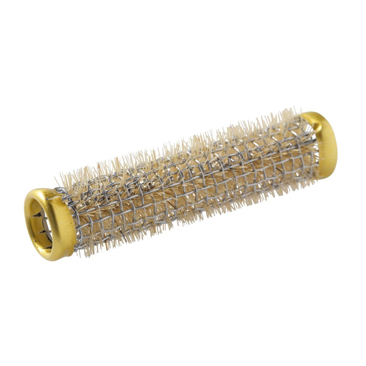 Watergolfrollers Lang Goud 13mm 12st - KOOS • alles voor je haar