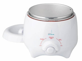 Wax Heater 250ml - KOOS • alles voor je haar