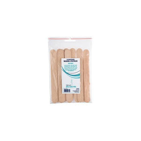 Waxing Spatuals Face 50st - KOOS • alles voor je haar
