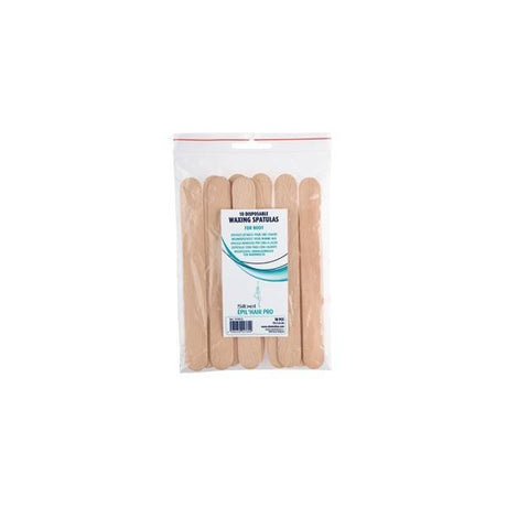 Waxing Spatuals Face 50st - KOOS • alles voor je haar