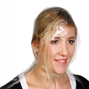 Wegwerp Coupe Soleil Mutsen Extra Sterk 50st - KOOS • alles voor je haar