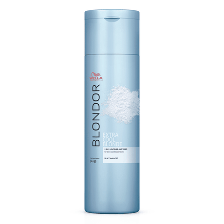 Wella Blondor Extra Cool Blonde 150g - KOOS • alles voor je haar