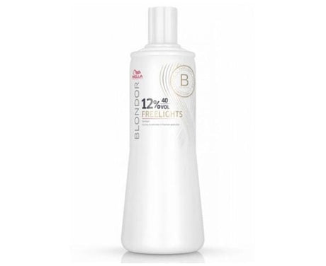 Wella Blondor Freelights Emulsion 1000ml - Koosvanderbeek.nl - Wella - Blondering
