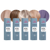 Wella Blondor Creme-Toner 60 ml