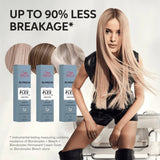 Wella Blondor Creme-Toner 60 ml