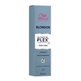 Wella Blondor Creme-Toner 60 ml