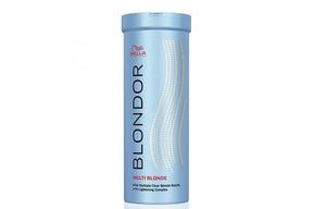 Wella Blondor Powder Blondeerpoeder - KOOS • alles voor je haar