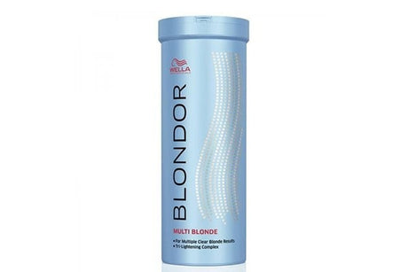 Wella Blondor Powder Blondeerpoeder - KOOS • alles voor je haar