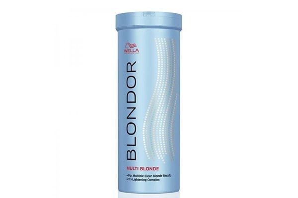 Wella Blondor Poudre Poudre blonde