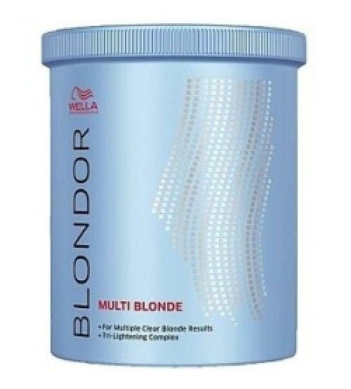 Wella Blondor Poudre Poudre blonde