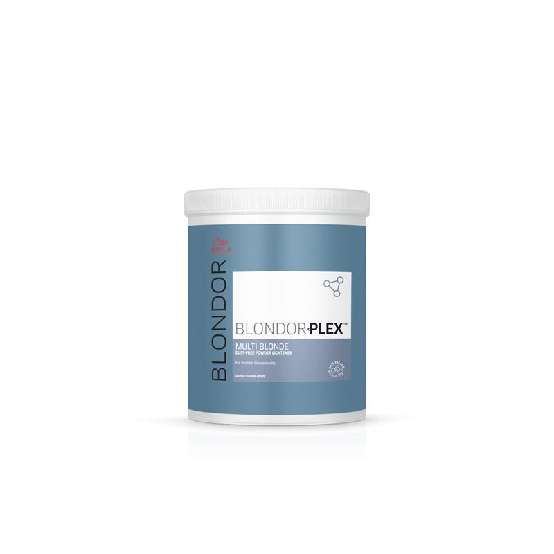 Wella BlondorPlex Multi Blonde