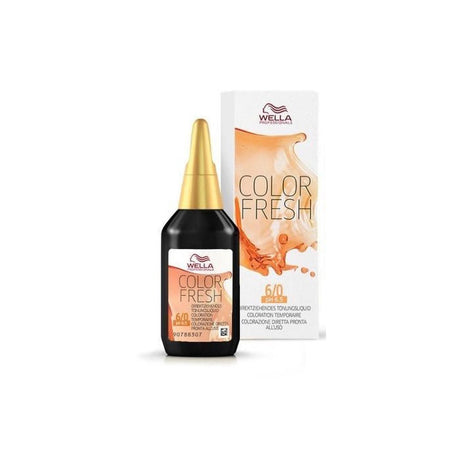 Wella Color Fresh Acid 75ml - KOOS • alles voor je haar