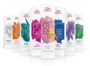 Wella Color Fresh Create 60ml - KOOS • alles voor je haar