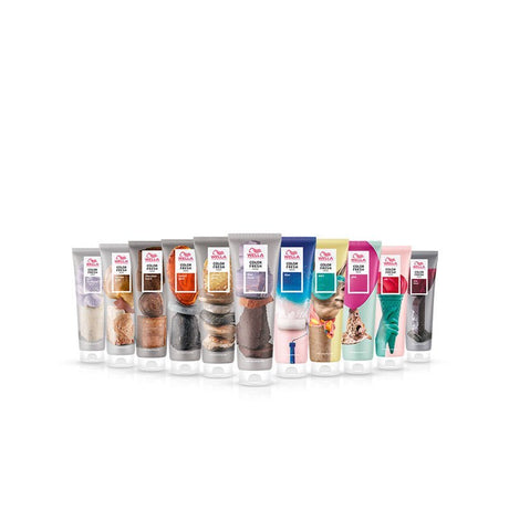 Wella Color Fresh Mask 150ml - KOOS • alles voor je haar