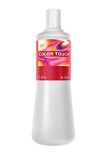 Wella Color Touch Emulsie 1000ml - KOOS • alles voor je haar