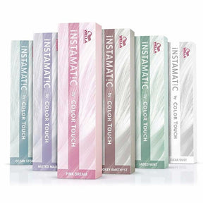 Wella Color Touch Instamatic 60ml - KOOS • alles voor je haar