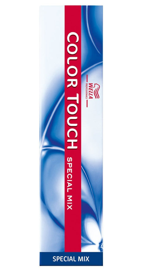 Wella Color Touch Special Mix 60ml - KOOS • alles voor je haar
