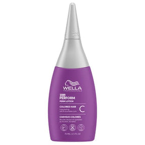 Wella Curl Perform+ C 75ml - KOOS • alles voor je haar