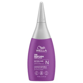 Wella Curl Perform+ N 75ml - KOOS • alles voor je haar