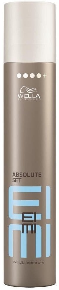 Wella EIMI Absolute Set Ultra Strong Finishing Spray - KOOS • alles voor je haar