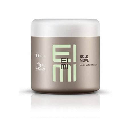 Wella EIMI Bold Move Molding Texturising Paste 150ml - KOOS • alles voor je haar