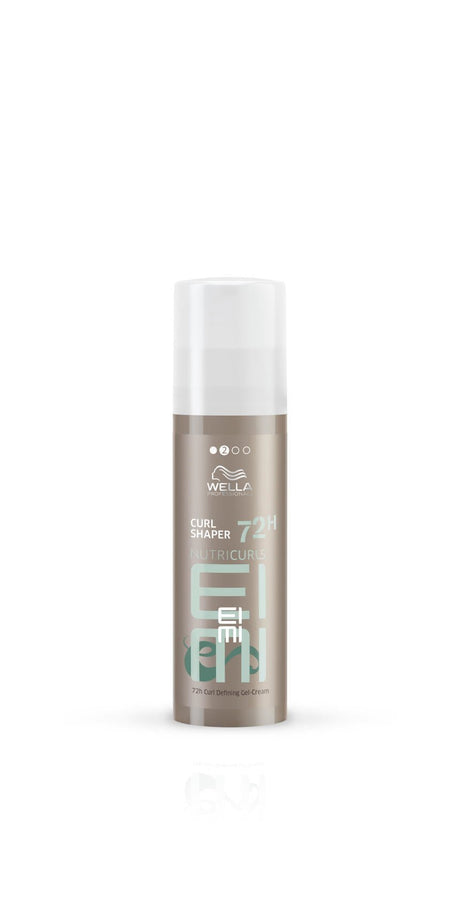 Wella Eimi Curl Shaper 72h Styling Creme 150ml - KOOS • alles voor je haar