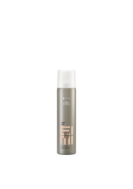 Wella EIMI Dry Me Droogshampoo - Koosvanderbeek.nl - Wella - Droogshampoo
