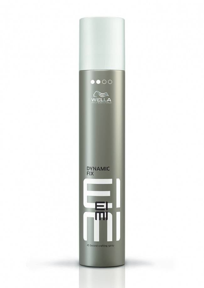 Wella EIMI Dynamic Fix 45 Sec Modeling Spray - KOOS • alles voor je haar