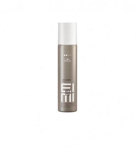 Wella EIMI Dynamic Fix 45 Sec Modeling Spray - Koosvanderbeek.nl - Wella - Haarspray