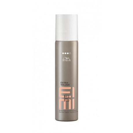 Wella EIMI Extra Volume Strong Hold Volumizing Mousse - KOOS • alles voor je haar