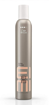 Wella EIMI Extra Volume Strong Hold Volumizing Mousse - KOOS • alles voor je haar