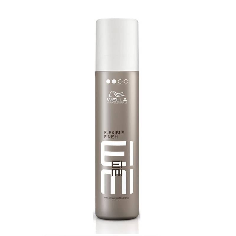 Wella EIMI Flexible Finish Crafting Spray 250ml - KOOS • alles voor je haar