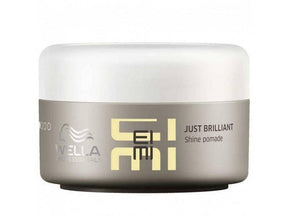 Wella EIMI Just Brilliant Shine Pomade 75ml - KOOS • alles voor je haar