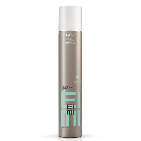 Wella Eimi Mistify Light - Koosvanderbeek.nl - Wella - Haarspray