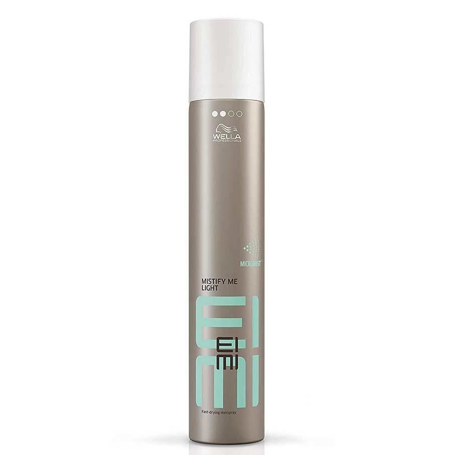 Wella Eimi Mistify Light - KOOS • alles voor je haar