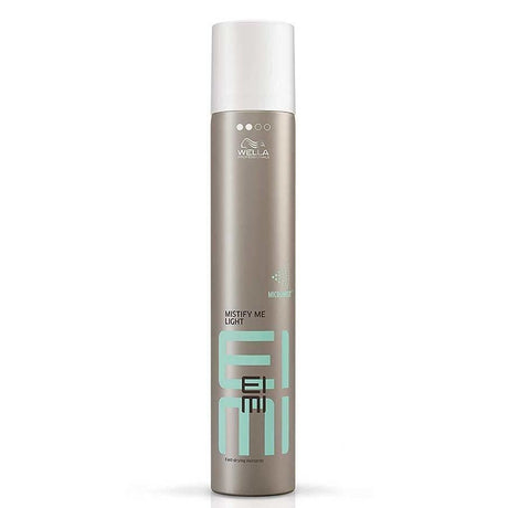 Wella Eimi Mistify Light - KOOS • alles voor je haar